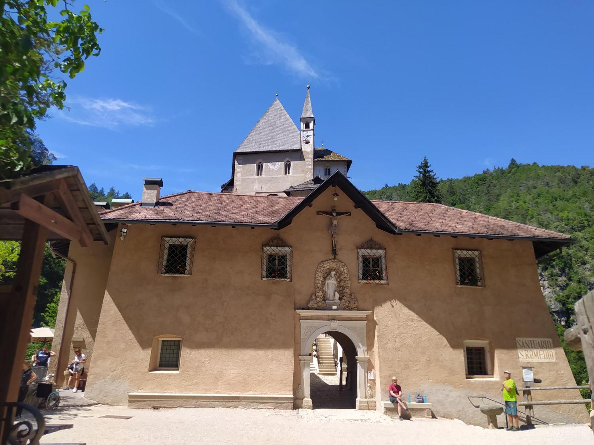 Апартаменти Casa Zucol Sarnonico Екстер'єр фото